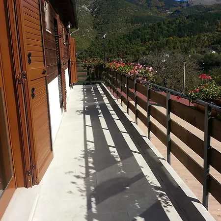 Agriturismo Miralago Villa Scanno Room photo