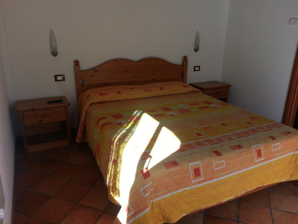 Agriturismo Miralago *