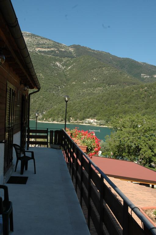 Bauernhof Agriturismo Miralago
